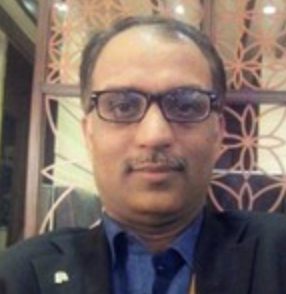 Gopal Prasad IES has been prematurely repatriated to his parent cadre, Government of India