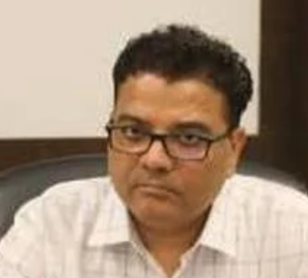 Shriman Shukla IAS has been appointed as Commissioner, Shahdol Division, Government of Madhya Pradesh