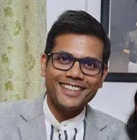 Rishi Garg IAS has been appointed as Member Secretary, State Planning Board, Government of Madhya Pradesh
