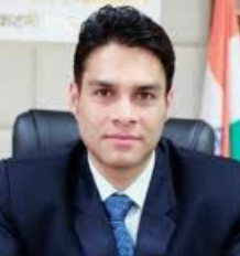Avi Prasad IAS has been appointed as CEO, Employment Guarantee Council, Government of Madhya Pradesh
