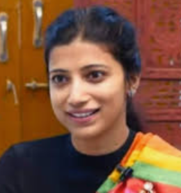 Mrs. Amrapali Kata IAS has been appointed as Commissioner, GHMC Government of Telangana