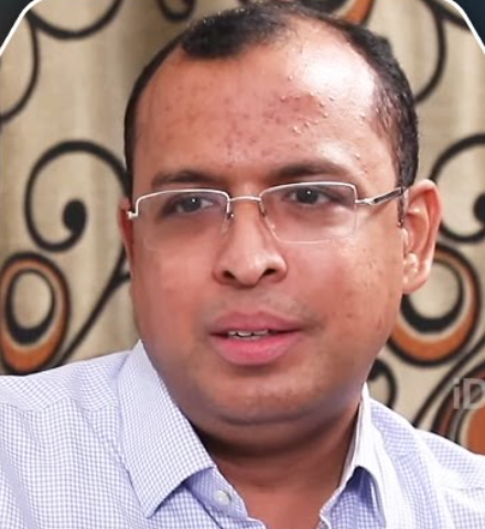 Kota Sreevatsa IAS has been appointed as Joint Commissioner, HMDA, Government of Telangana