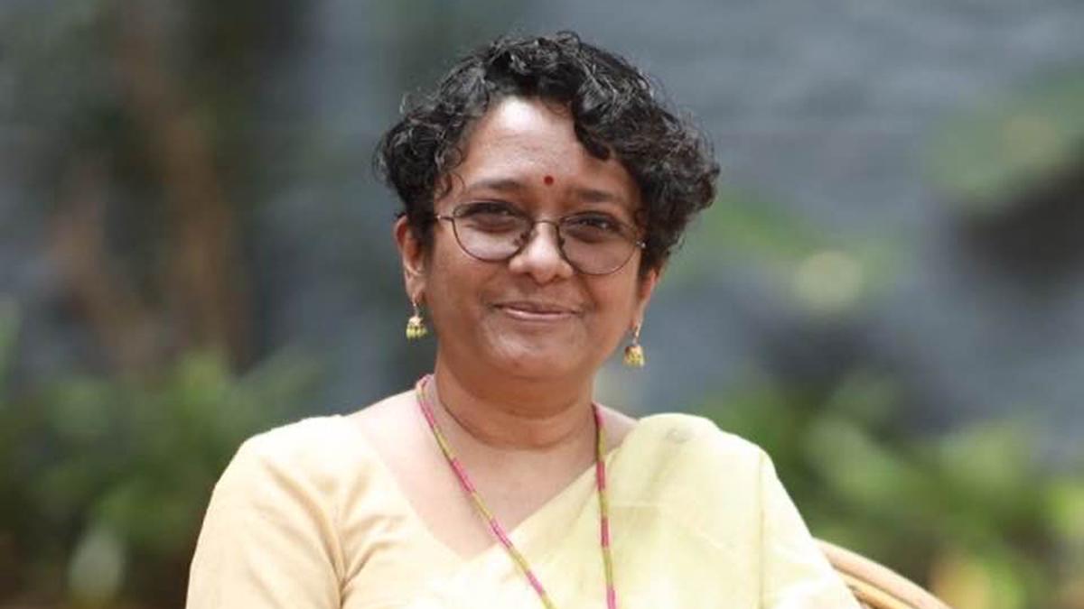 Mrs. Sarada Muraleedharan IAS has been appointed as Chief Secretary of Kerala
