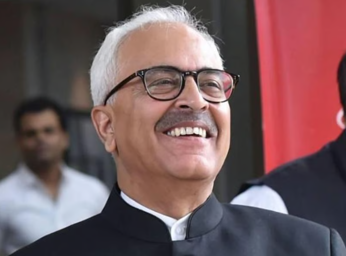 What Ajay Bhalla Taught Power Corridors: Sagacity To Risk Management
