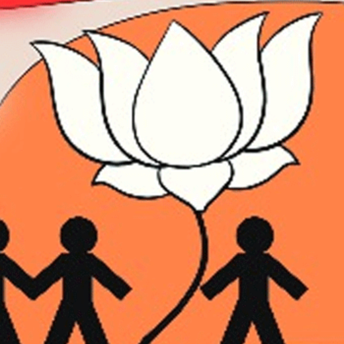 BJP On Way To Have Pan- India Footprint