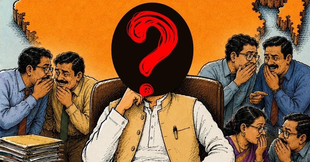 Cabinet Reshuffle Still In Horizon?