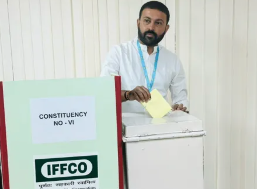 Battle For Cooperatives