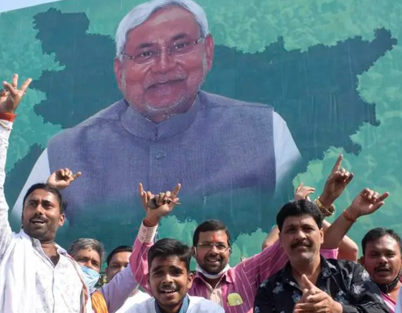 BJP and JDU(U) Alliance Is Still Crucial In Bihar