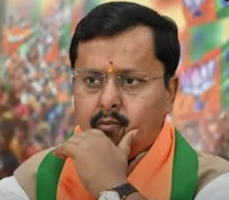 Tight Calculations For Bankipur Constituency?