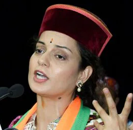 Dashed Hope Of Kangana Ranaut?