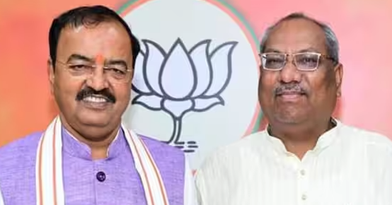 Sanjay Nishad Ready To Switch Over?
