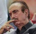 Gulam Nabi Azad Eager To Return To Old Party?