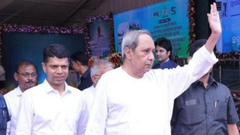Naveen Patnaik To Build Next Generation Leaders In BJD?