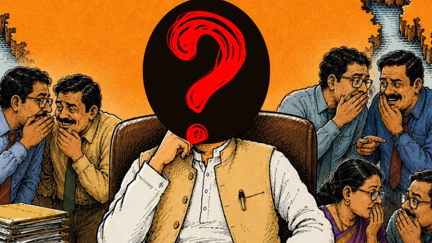 Reshuffle In Cabinet On Horizon?