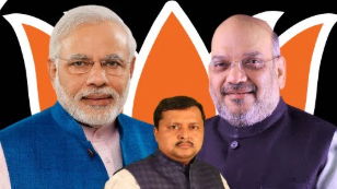 New Team of Nitin Nabin On Horizon?