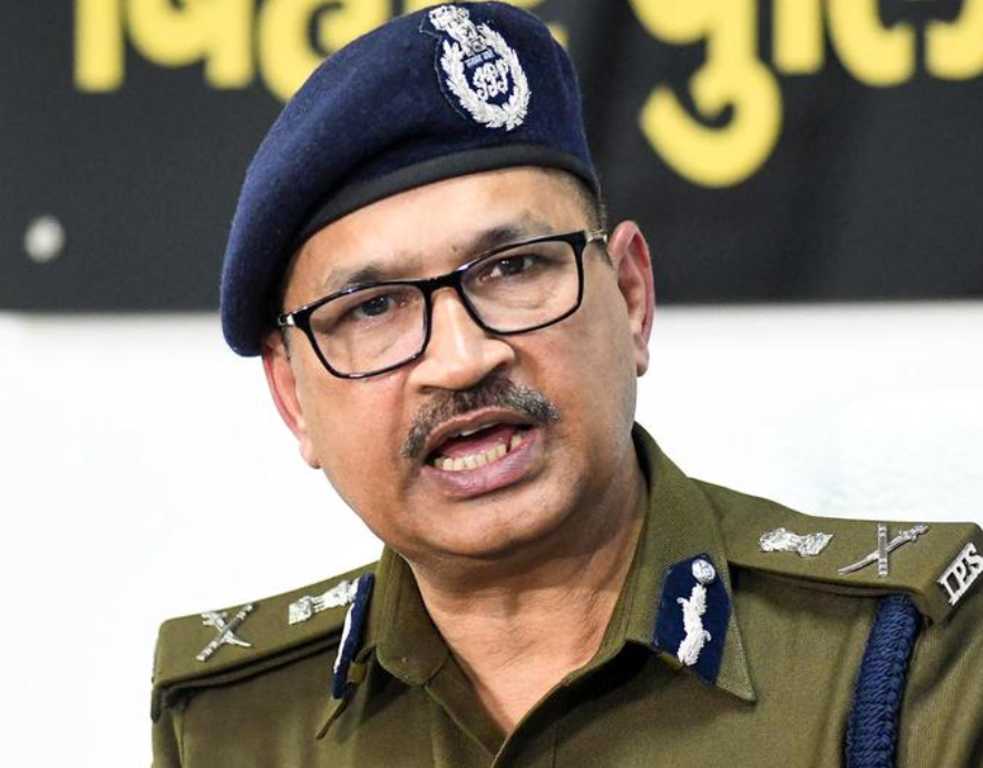 Exclusive: Perception Change Requires Real Work, Not Rhetoric: Bihar Police Needs Serious Reset