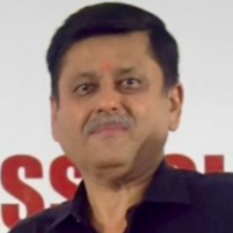 Shivendra Kant Tewari IPS has been transferred as Additional CP EOW, Delhi Police