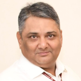 Ashish Chatterjee IAS has been repatriated to his parent cadre