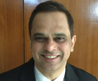 Rajasthan Chief Secretary Gets Six Months Extension