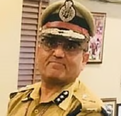 Exclusive: Anand Swaroop Gunning Hard For ITBP DG, Ritwik Rudra Gearing Up For Quiet Succession In NCB