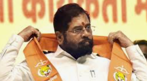 BJP And Eknath Shinde Drifting Away?