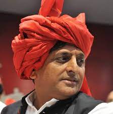 Akhilesh Yadav Now Soft On BJP?