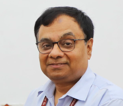Manoj Kumar Dwivedi IAS has been given additional charge of EO DOP&T, Government of India