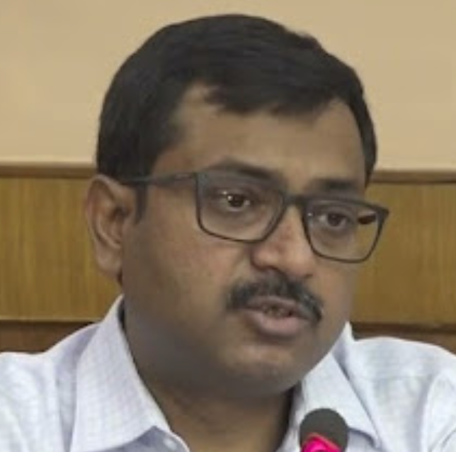 Lokesh Kumar Singh IAS has been appointed as Secretary, Rural Development Government of Bihar