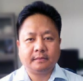 Lalrinliana Fanai IAS has been appointed as Principal Secretary, Excise Department Government of Uttarakhand