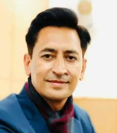 Deepak Rawat IAS has been appointed as Secretary to CM, Government of Uttarakhand