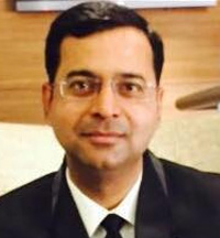 Pankaj Pandey IAS has been appointed as Secretary, Labour Government of Uttarakhand