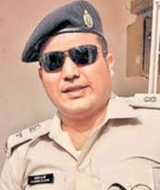 Shivdeep Wamanrao IPS has been appointed as IG, Purnia Range, Bihar Police