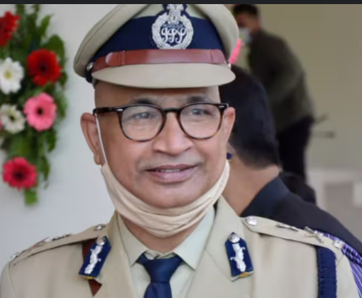 Vinay Kumar IPS has been appointed as ADG Headquarters, Bihar Police