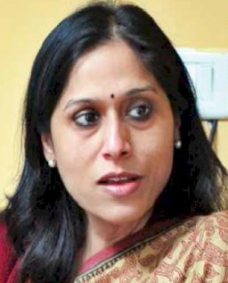 Mrs. Shubhra Singh IAS has been transferred as Chairperson State Road Transport Corporation, Government of Rajasthan