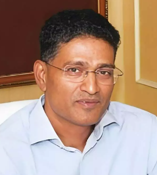 T. Ravikant IAS has been transferred as Principal Secretary Petroleum Department, Government of Rajasthan