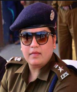 Mrs. Nupur Prasad IPS has been appointed as Additional CP GAD, Delhi Police