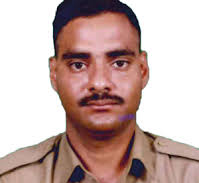 Rajiv Ahir IPS has been appointed on promotion(in-situ basis) as Additional Director SIB Ahmedabad, IB.