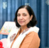 Vineeta Sharma IPS has been appointed on promotion(in-situ basis) as Additional Director SIB Lucknow.