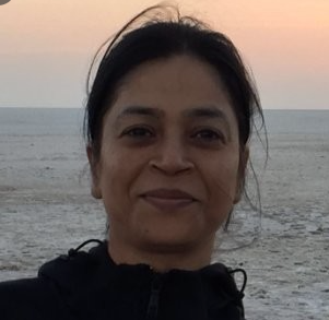 Rashmi Sinha IPS has been appointed on promotion as Additional Director, IB Headquarters, New Delhi