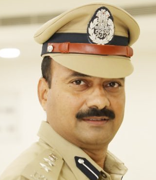 M Ramesh IPS  has been given full additional charge of IG Sports, Telangana Police