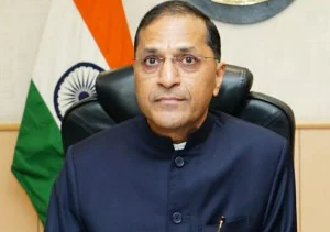 Arun Goel former IAS  has been appointed as India's Ambassador to Croatia