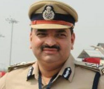 Nayyar Hasnain Khan IPS has been appointed as IG SSB, MHA, Government of India