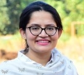 Mrs. Vandana Rao IAS has been transferred as Deputy Commissioner CSPZ