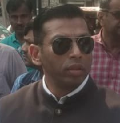 Badal Kumar ISS has been transferred as DC South Zone, Government of India