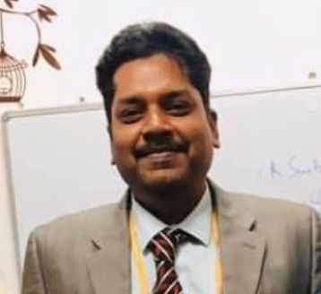 Sibi Chakravarti IAS has been given additional charge of Transport  Department, Government of Madhya Pradesh.