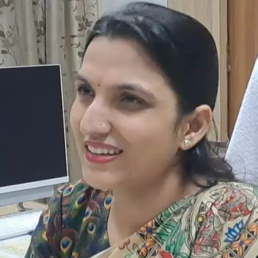 Ms.Rajni Sinha IAS has been transferred as MD MPVV, West Zone, Government of Madhya Pradesh