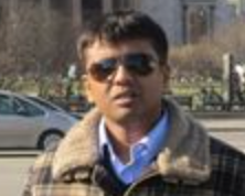 Niranjan Chandranshekhar Cheriyamane IRS(C&CE) has been given extension in central deputation for two years