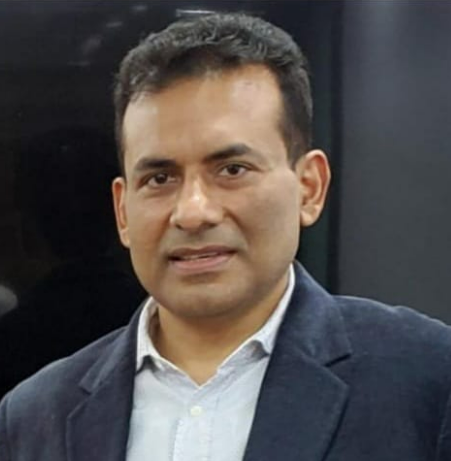 Rajeev Ranjan IPS  has been transferred to Delhi
