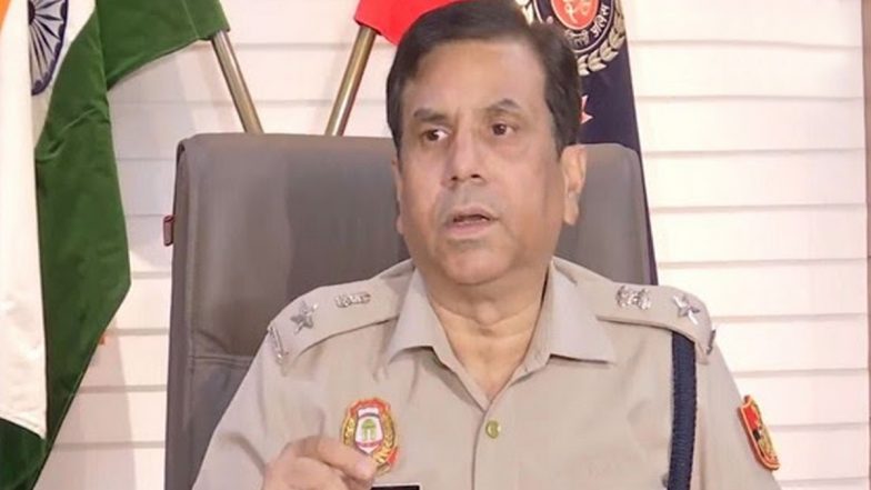 Rajesh Deo IPS has been transferred to A&NI Islands
