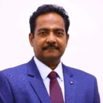 S.D Sundaresan IAS  has been transferred to Puducherry
